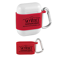 The Universal Wireless Silicone Earbud Case